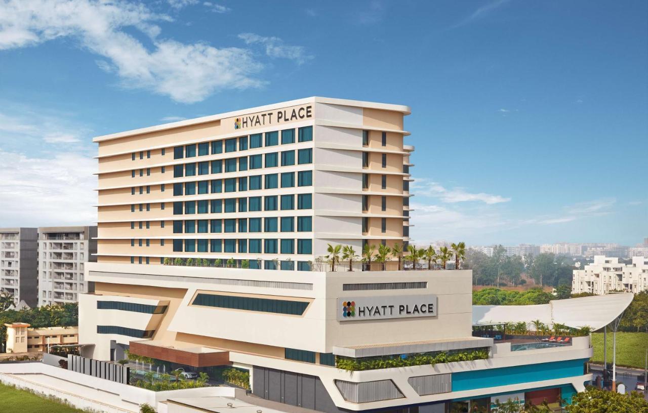 Hyatt Place วาโดดารา ภายนอก รูปภาพ
