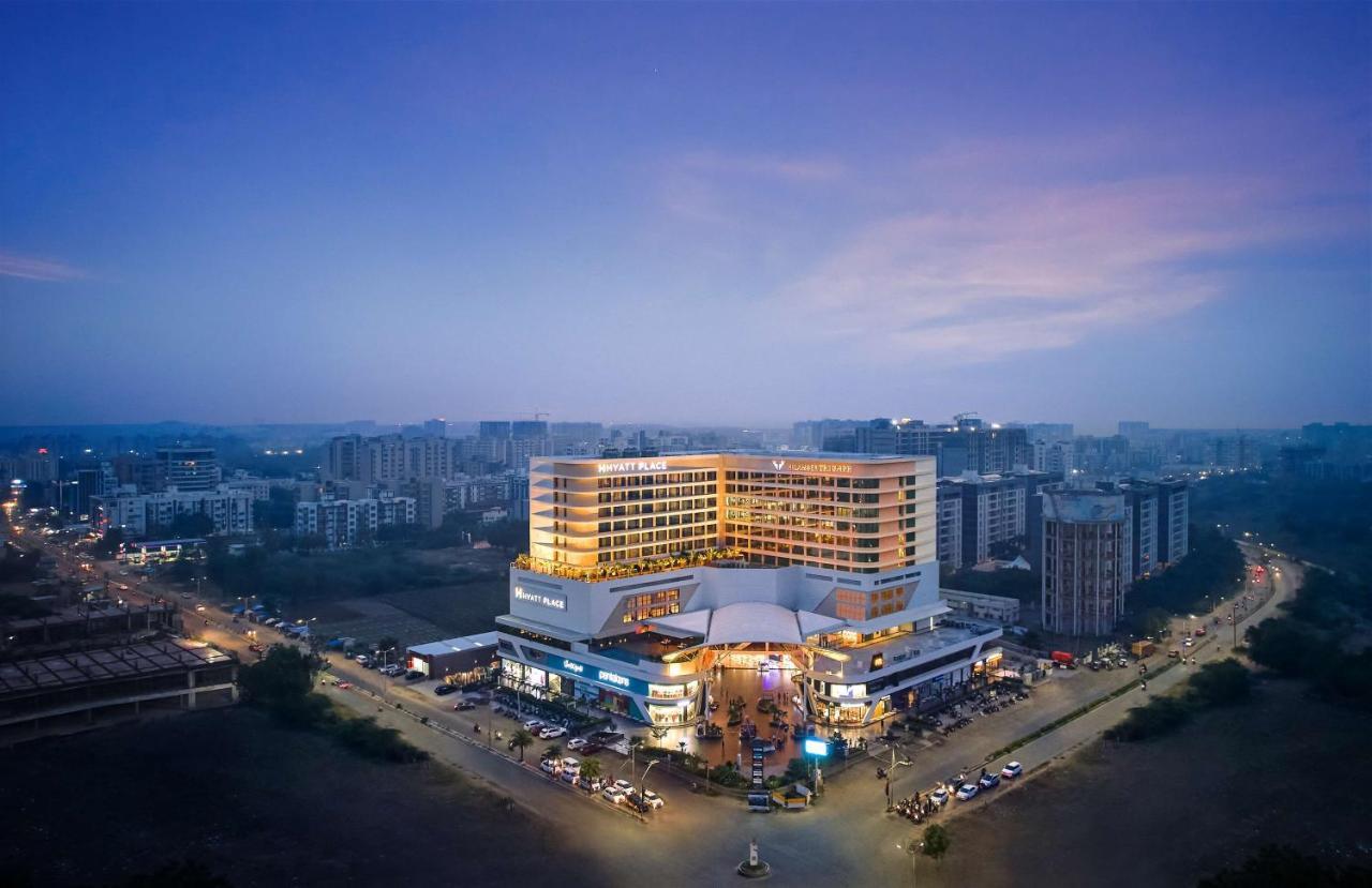 Hyatt Place วาโดดารา ภายนอก รูปภาพ