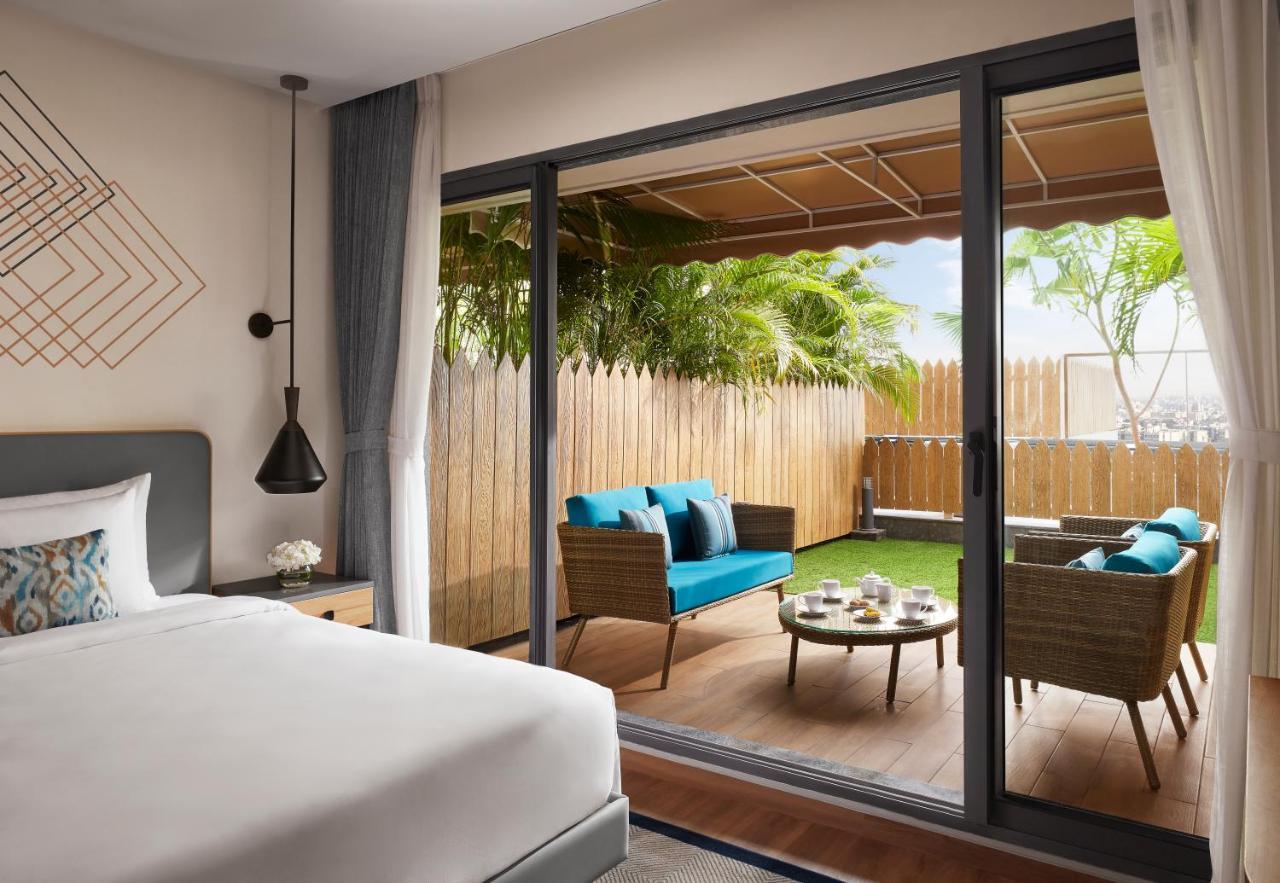 Hyatt Place วาโดดารา ภายนอก รูปภาพ