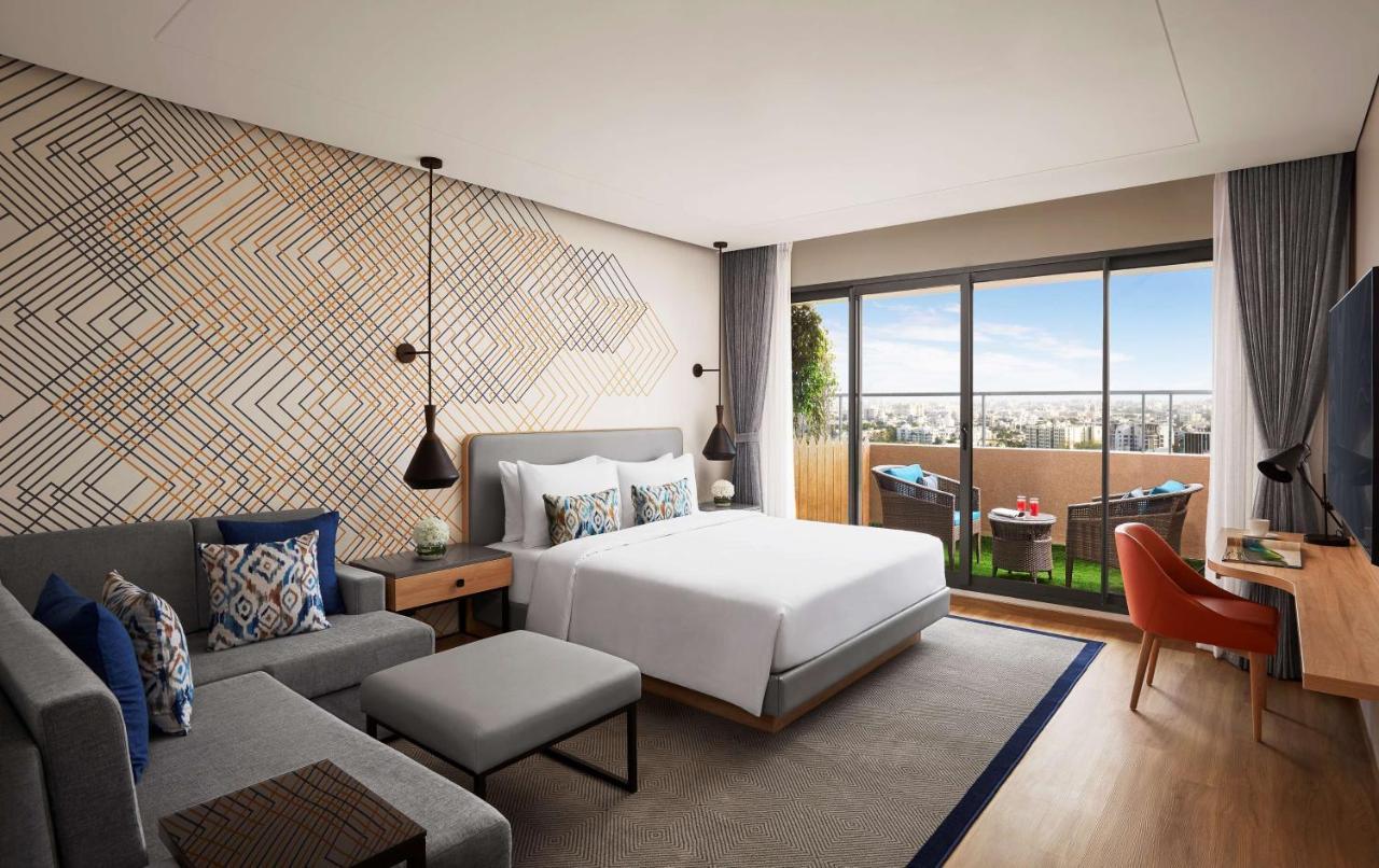 Hyatt Place วาโดดารา ภายนอก รูปภาพ