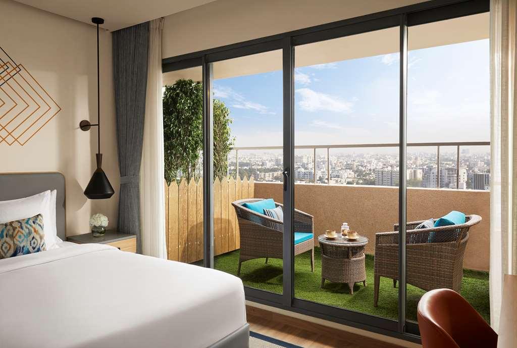Hyatt Place วาโดดารา ห้อง รูปภาพ