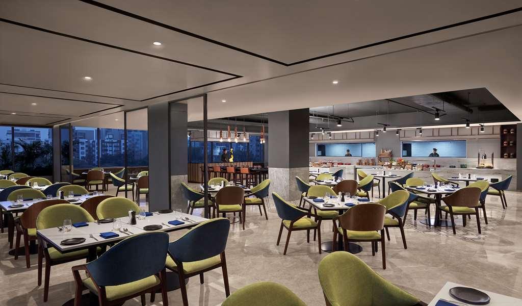 Hyatt Place วาโดดารา ร้านอาหาร รูปภาพ