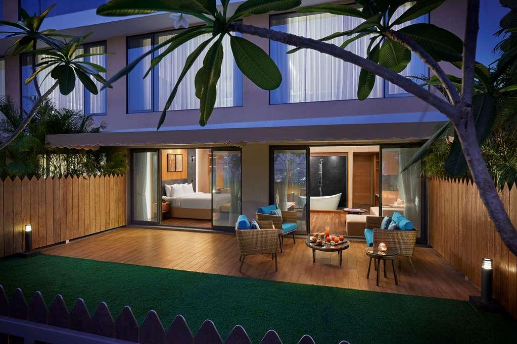Hyatt Place วาโดดารา ห้อง รูปภาพ