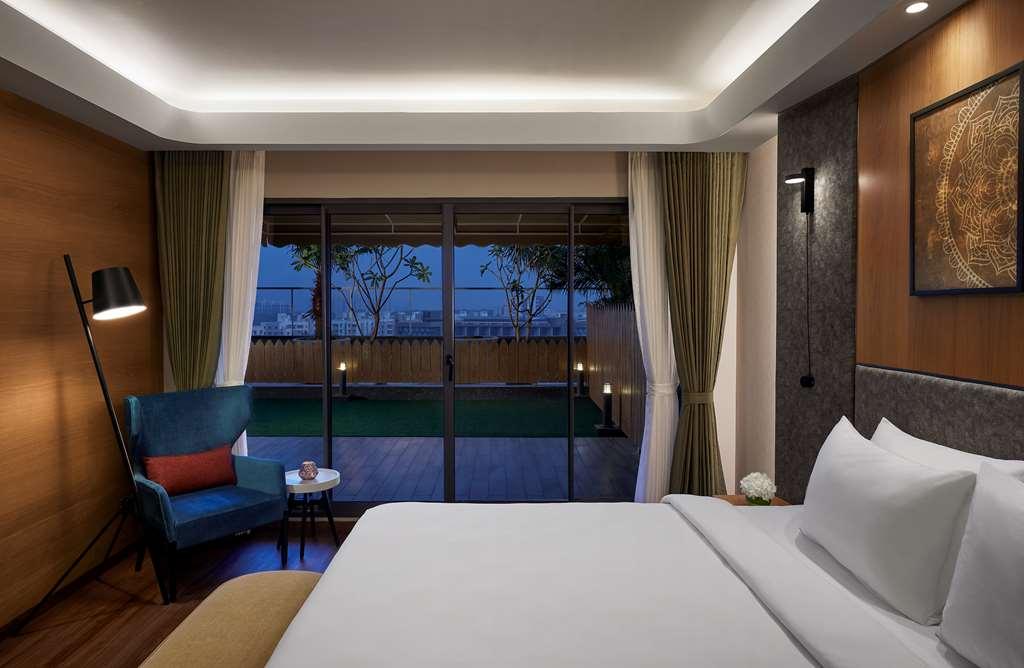 Hyatt Place วาโดดารา ห้อง รูปภาพ