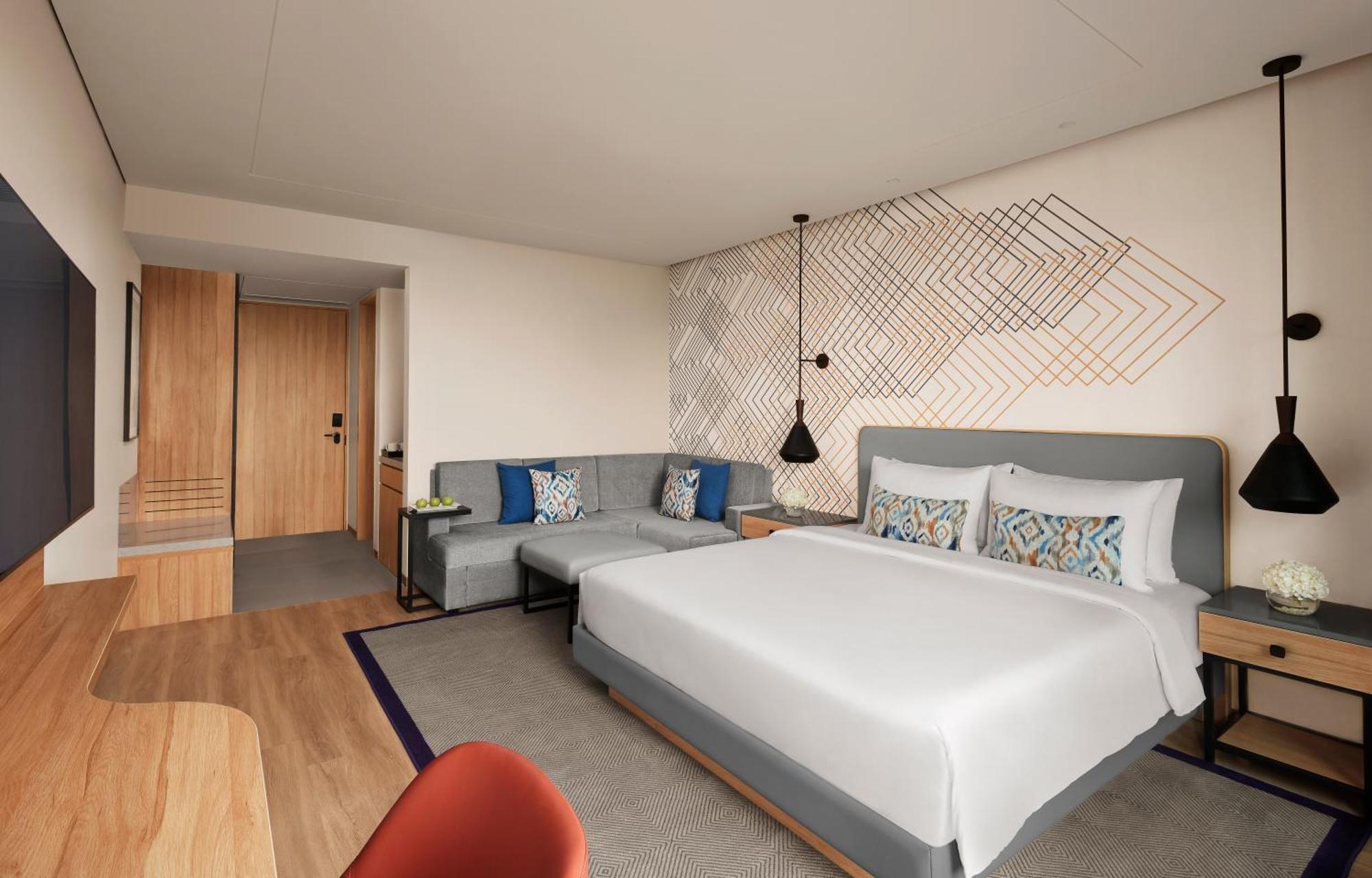 Hyatt Place วาโดดารา ภายนอก รูปภาพ