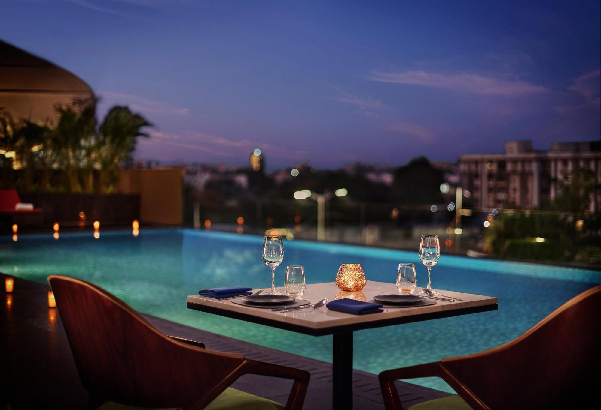 Hyatt Place วาโดดารา ภายนอก รูปภาพ