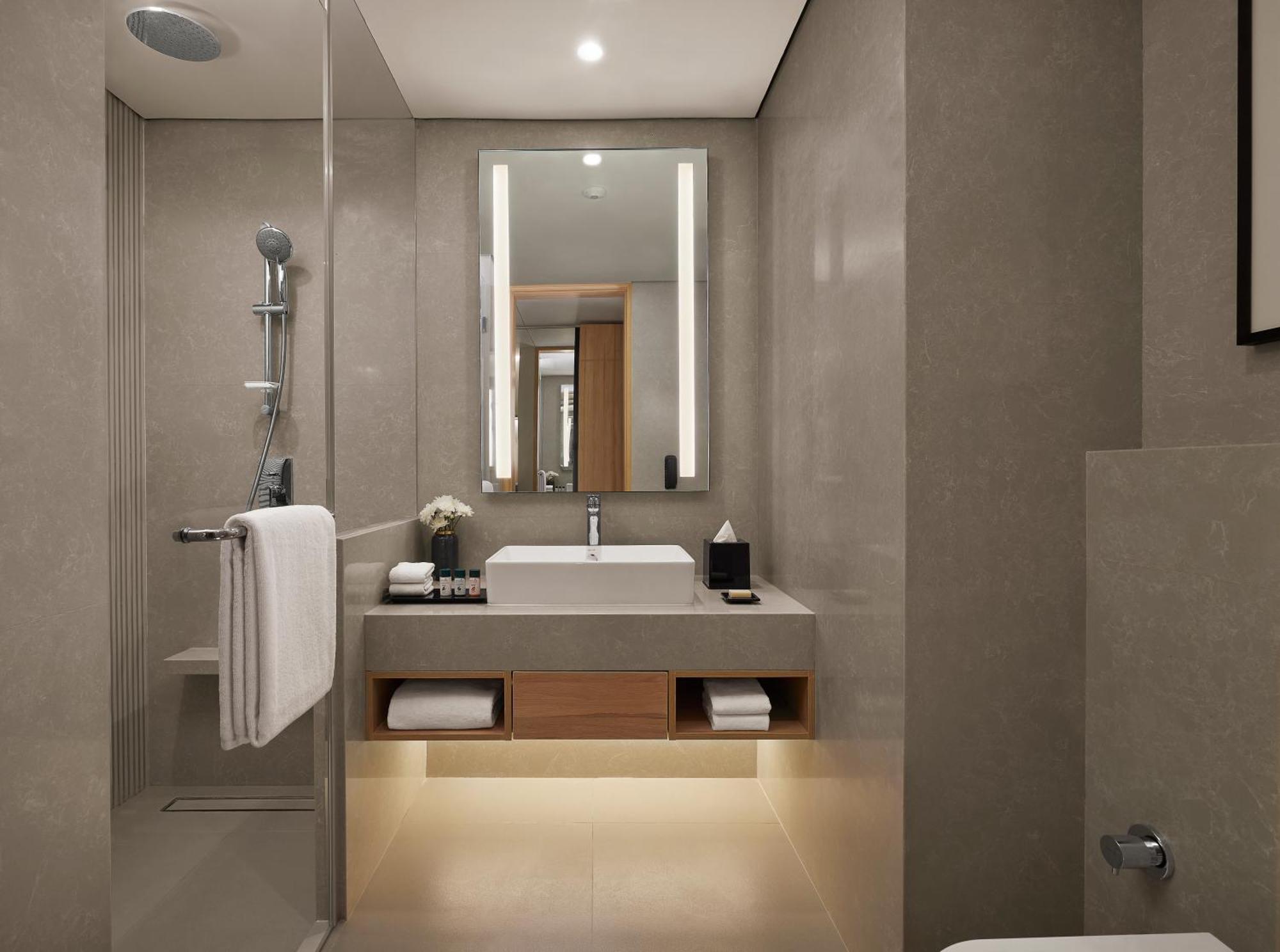 Hyatt Place วาโดดารา ภายนอก รูปภาพ