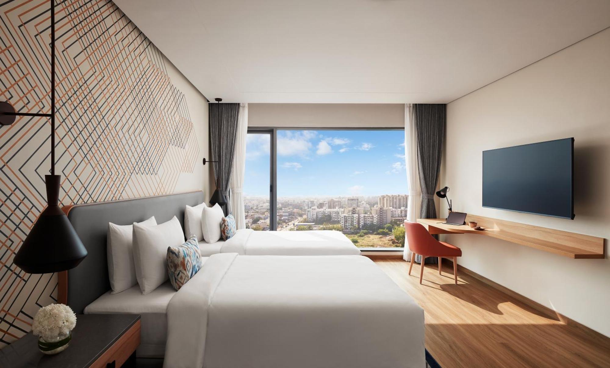 Hyatt Place วาโดดารา ภายนอก รูปภาพ