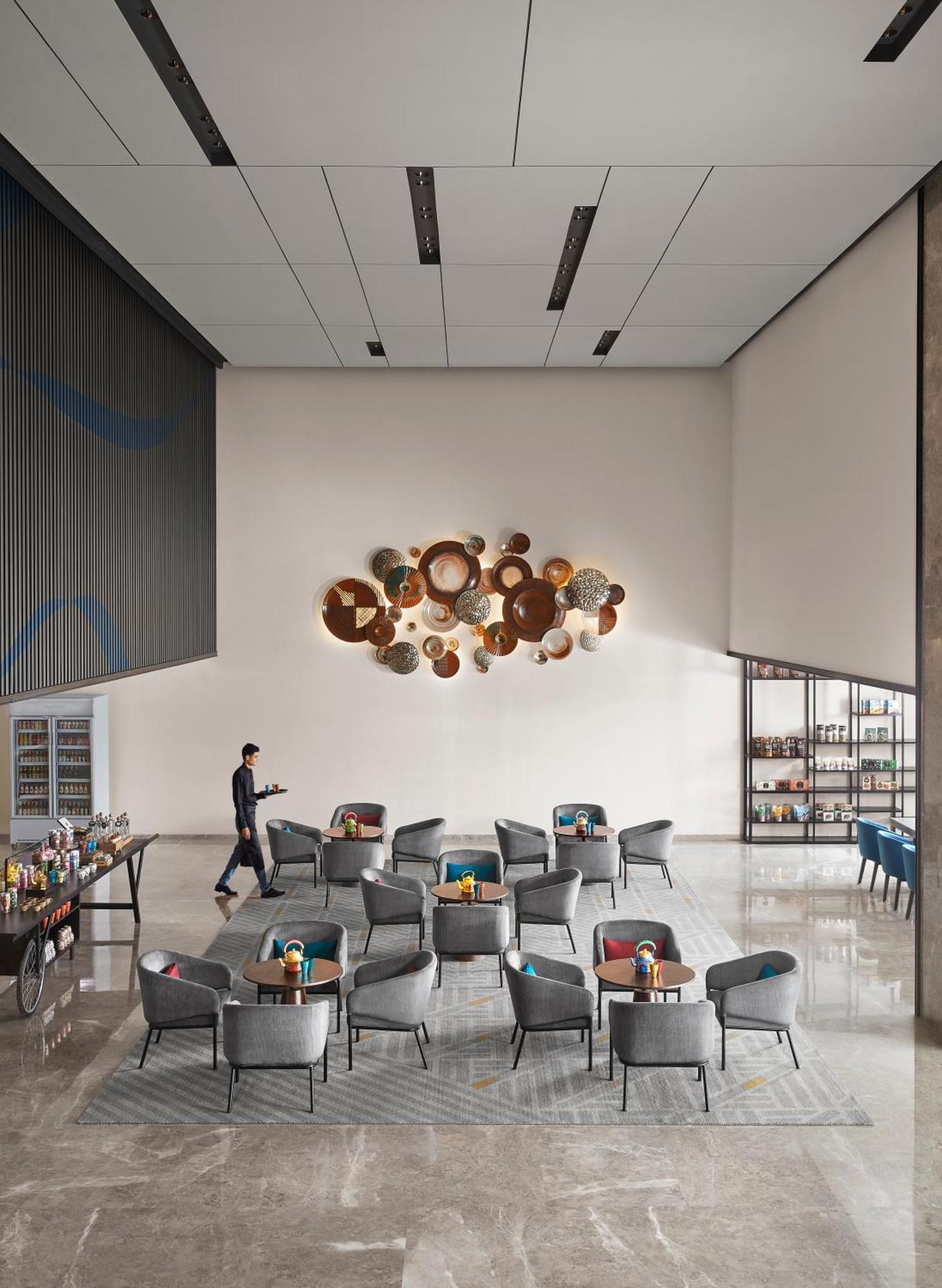 Hyatt Place วาโดดารา ภายนอก รูปภาพ