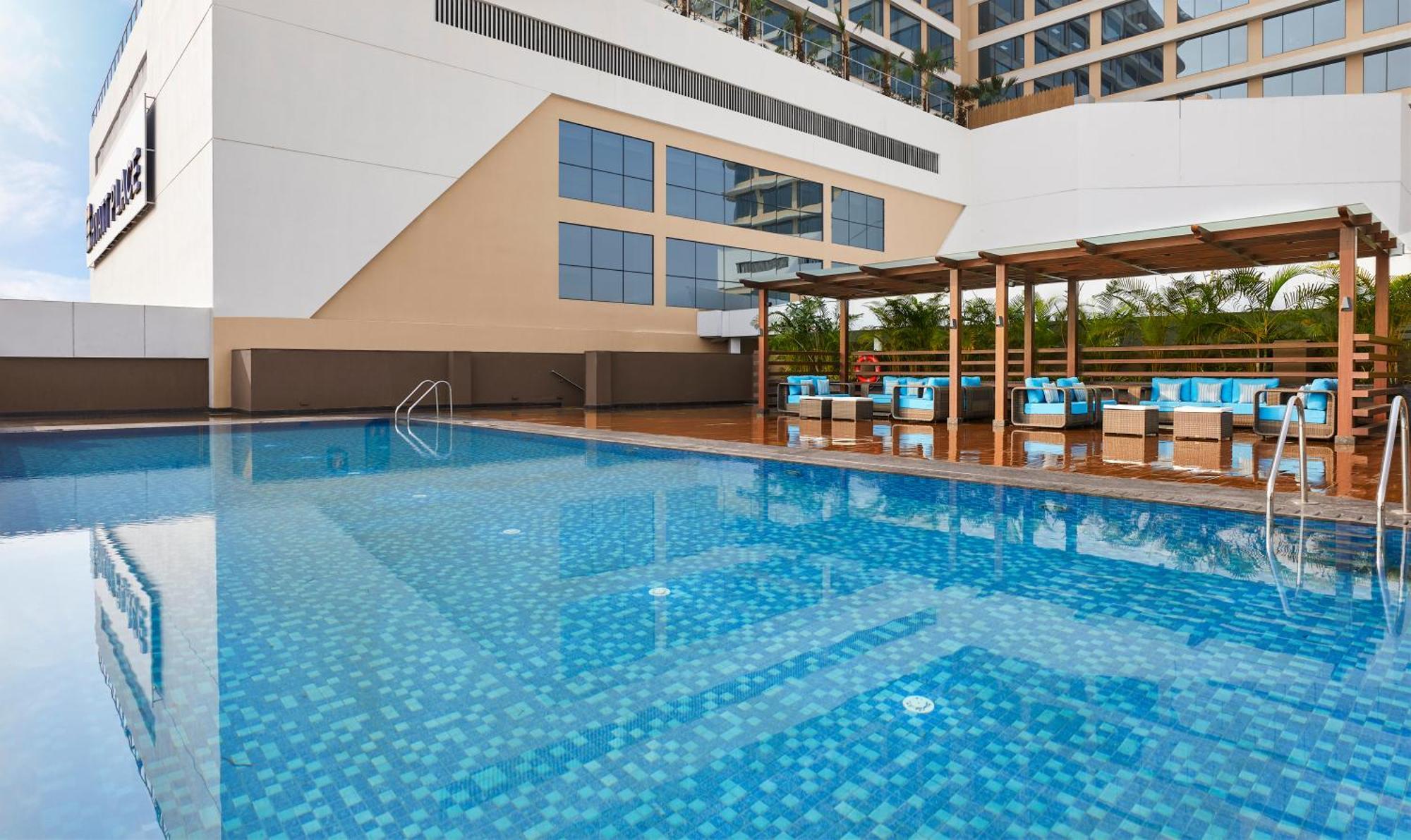 Hyatt Place วาโดดารา ภายนอก รูปภาพ